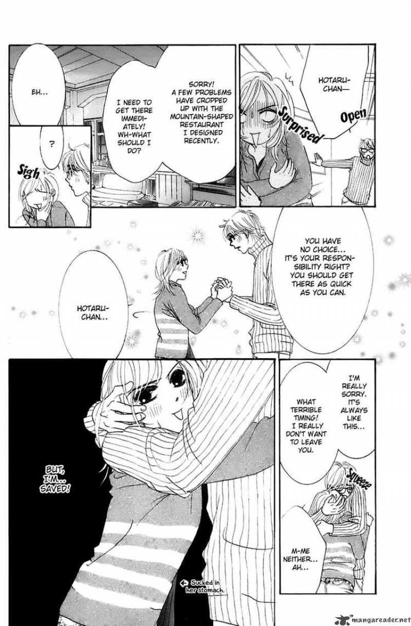 Hotaru No Hikari Chapter 10 Page 6