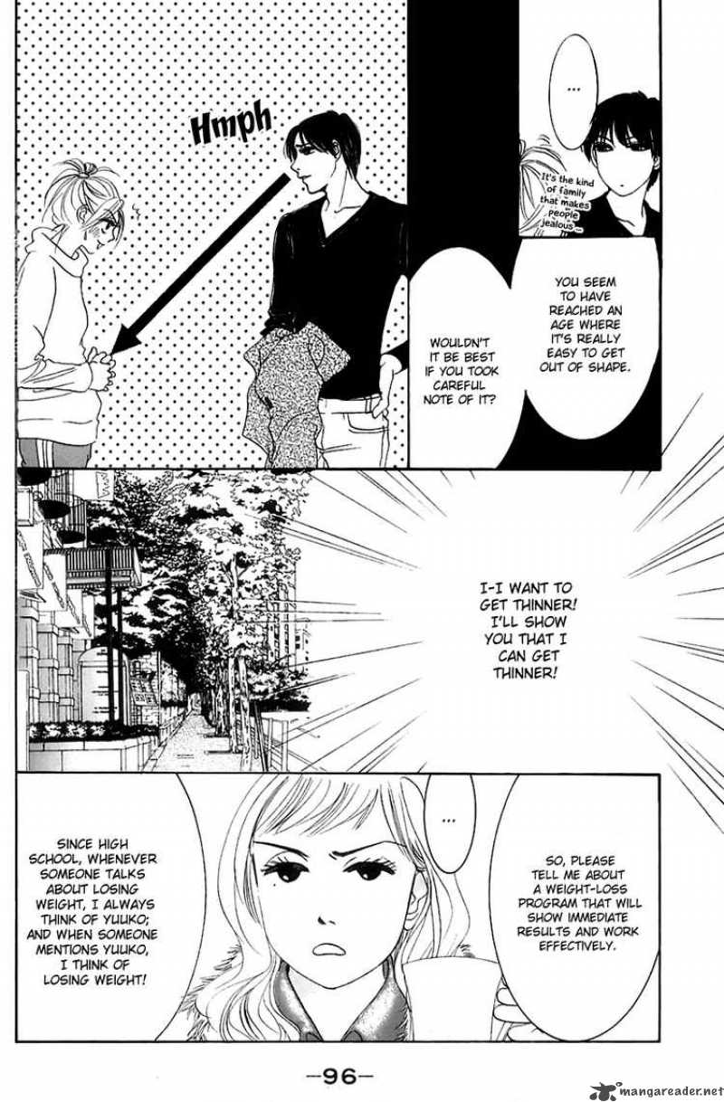 Hotaru No Hikari Chapter 10 Page 8