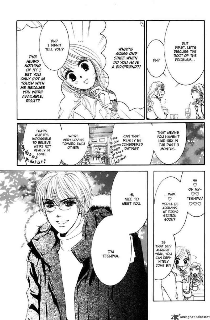 Hotaru No Hikari Chapter 10 Page 9