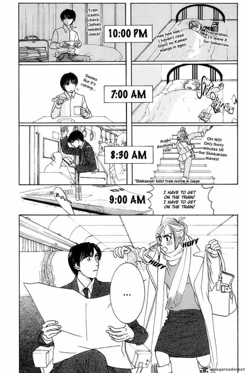 Hotaru No Hikari Chapter 11 Page 3