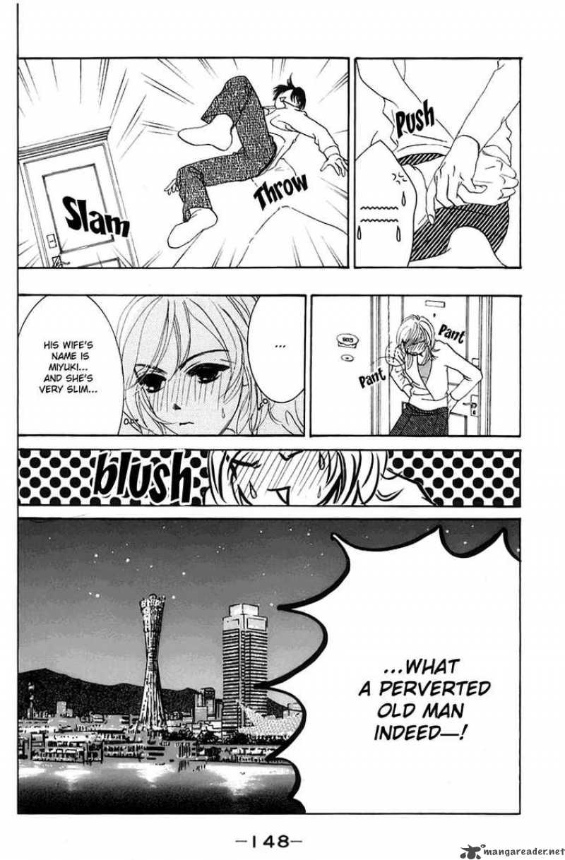 Hotaru No Hikari Chapter 11 Page 30