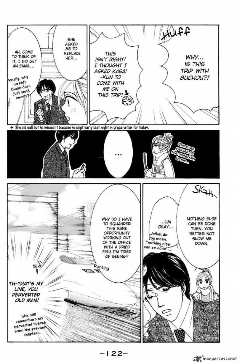 Hotaru No Hikari Chapter 11 Page 4