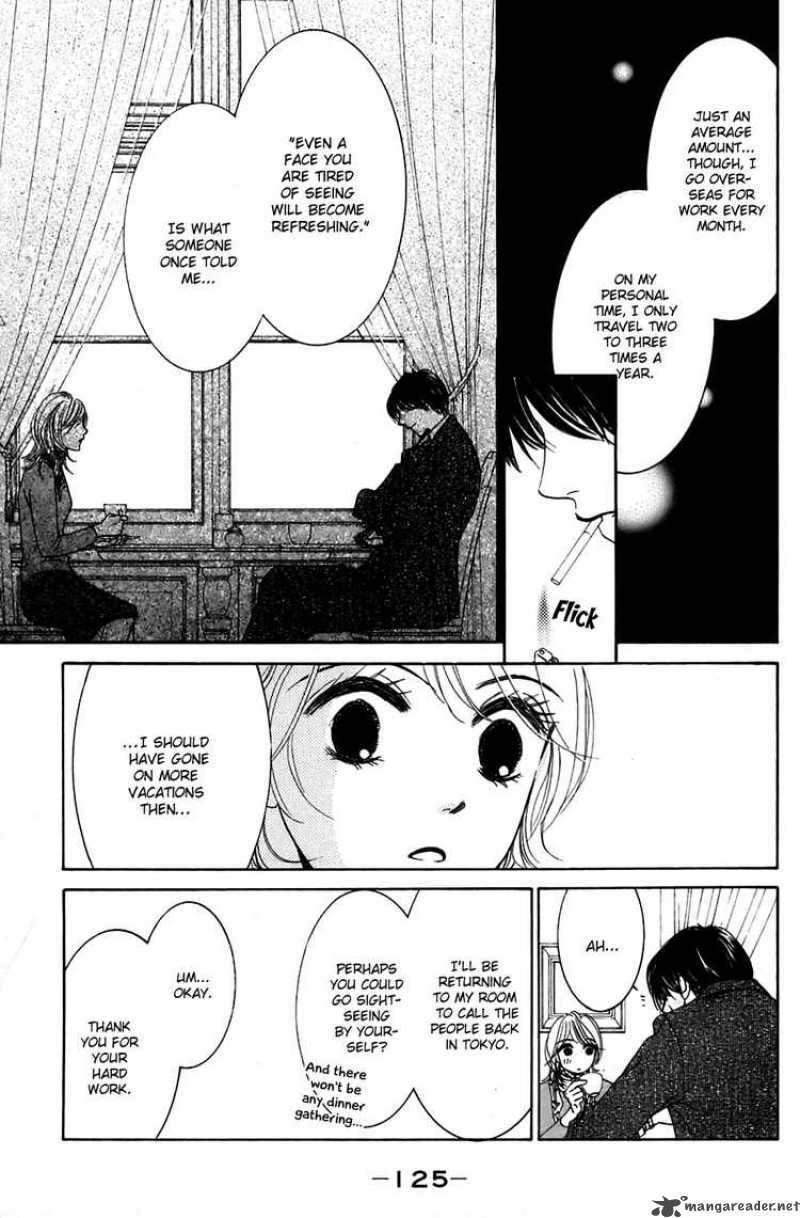 Hotaru No Hikari Chapter 11 Page 7