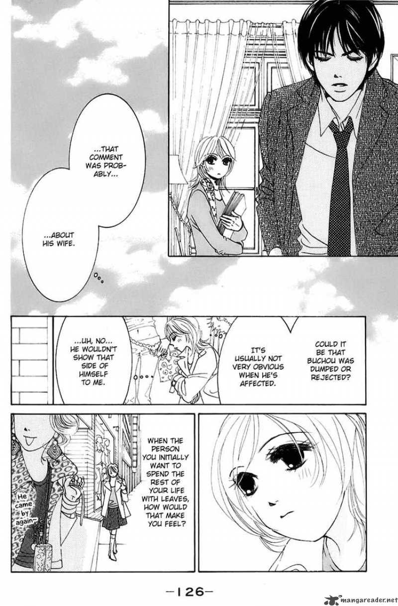 Hotaru No Hikari Chapter 11 Page 8