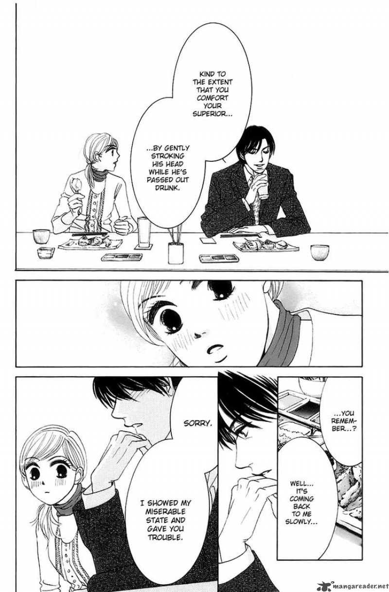 Hotaru No Hikari Chapter 12 Page 26