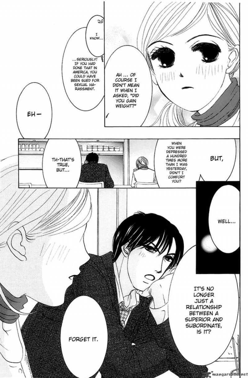 Hotaru No Hikari Chapter 12 Page 27