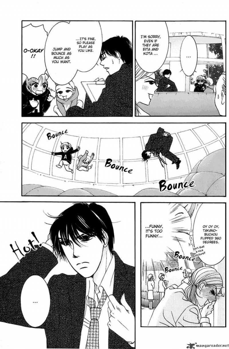 Hotaru No Hikari Chapter 12 Page 9