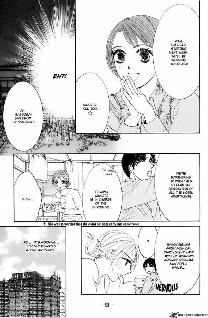 Hotaru No Hikari Chapter 13 Page 10