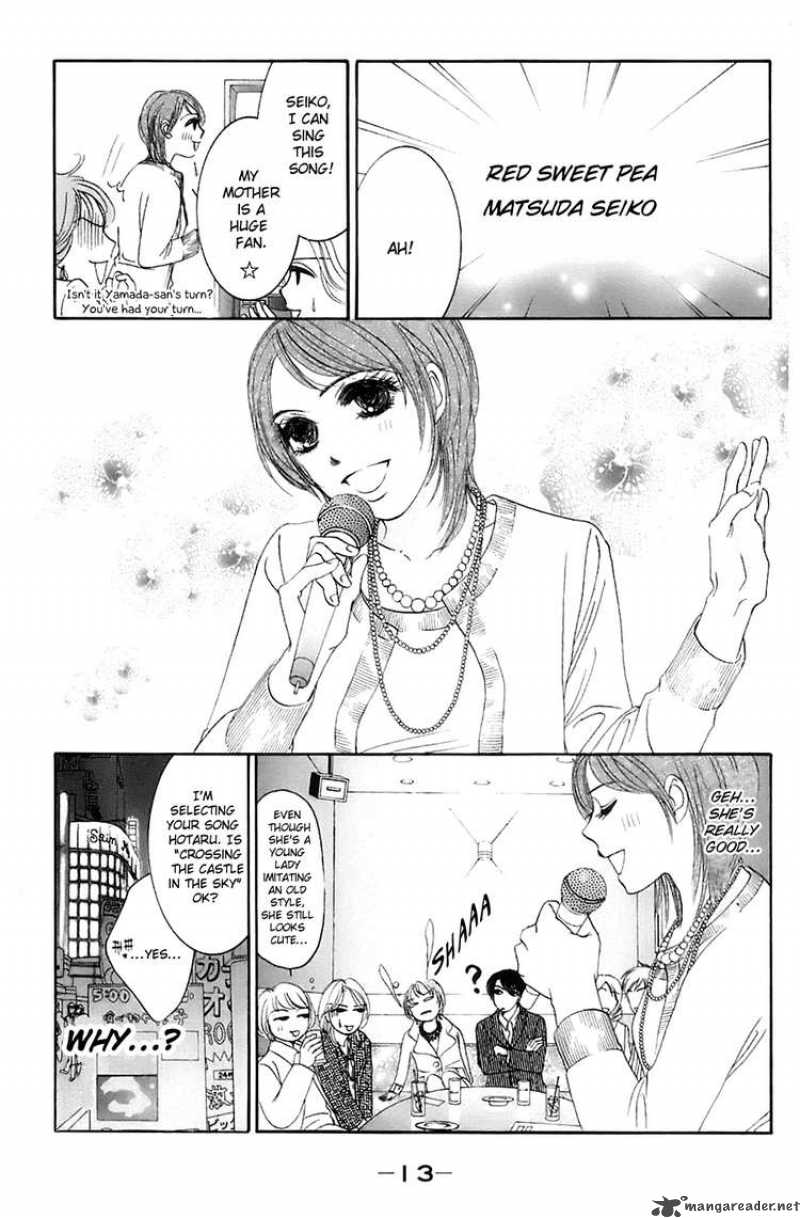 Hotaru No Hikari Chapter 13 Page 14