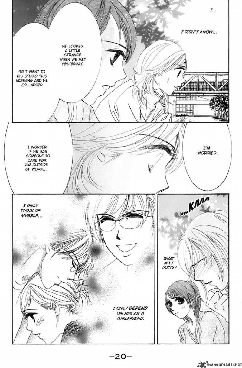 Hotaru No Hikari Chapter 13 Page 21