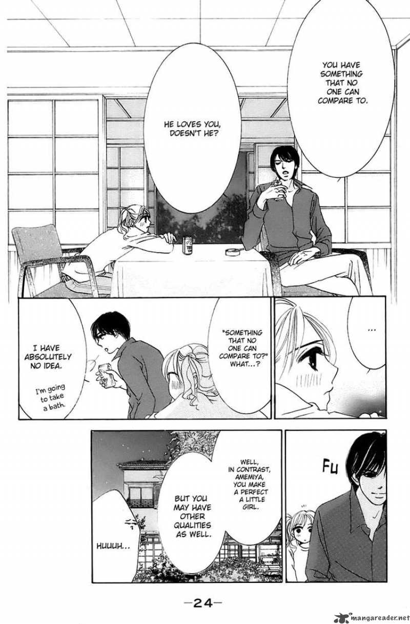 Hotaru No Hikari Chapter 13 Page 25