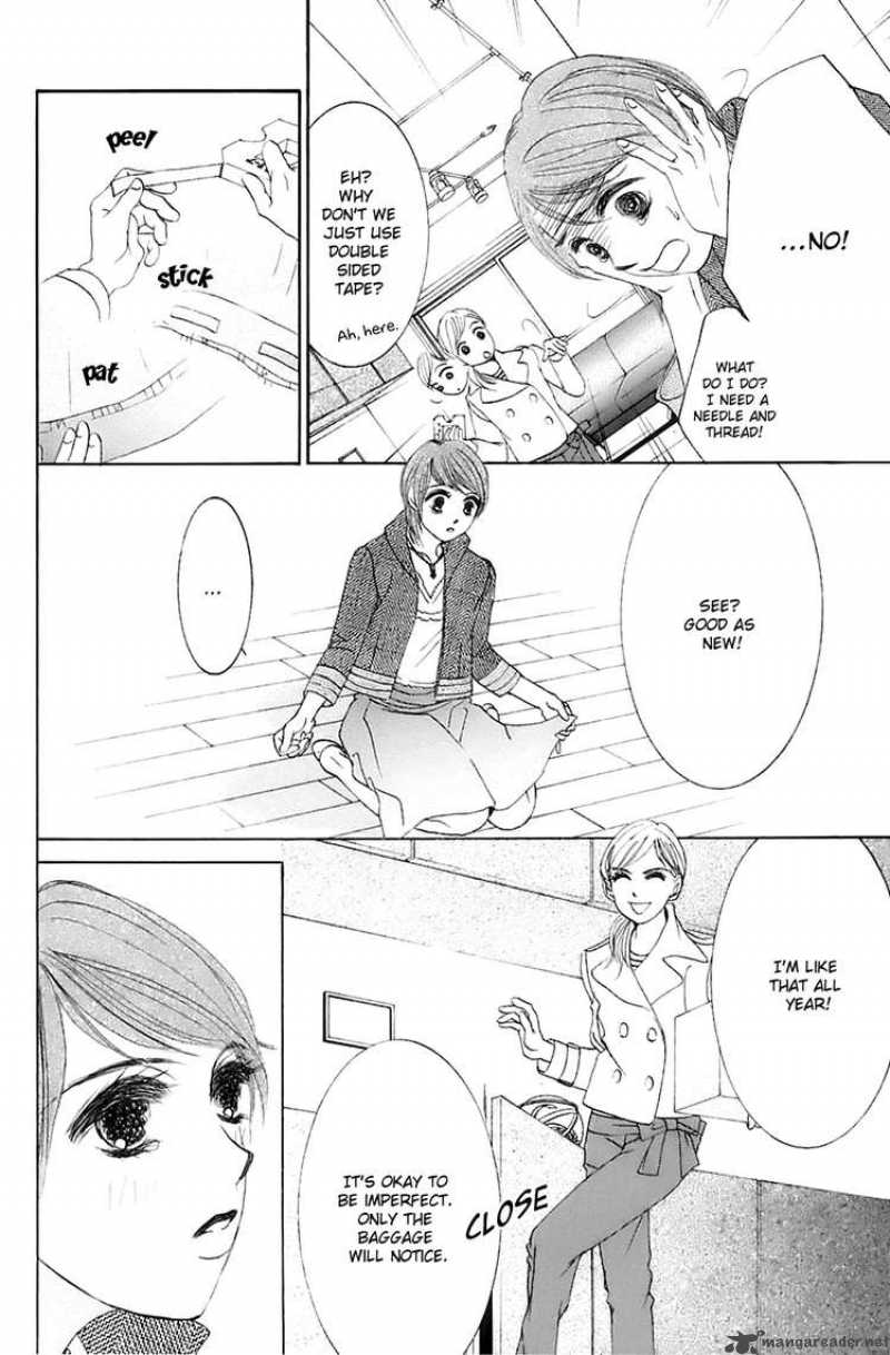 Hotaru No Hikari Chapter 13 Page 27
