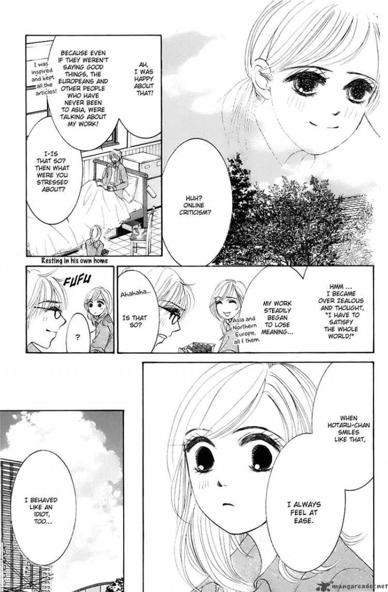 Hotaru No Hikari Chapter 13 Page 30