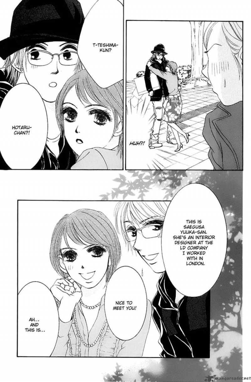 Hotaru No Hikari Chapter 13 Page 8