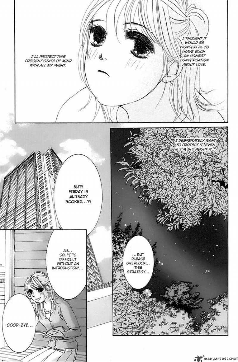 Hotaru No Hikari Chapter 14 Page 11