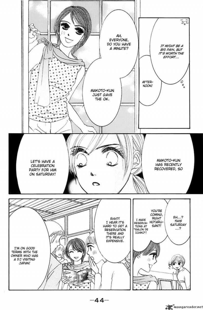 Hotaru No Hikari Chapter 14 Page 14