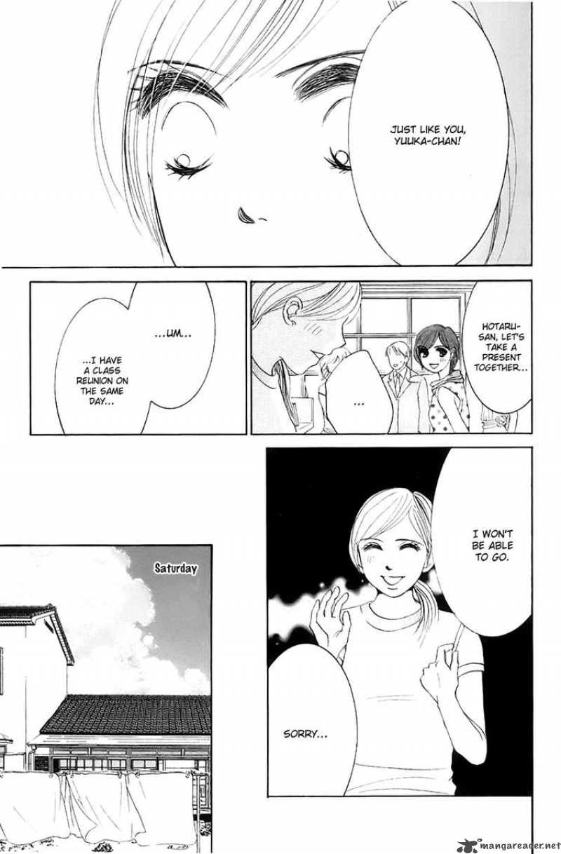 Hotaru No Hikari Chapter 14 Page 15