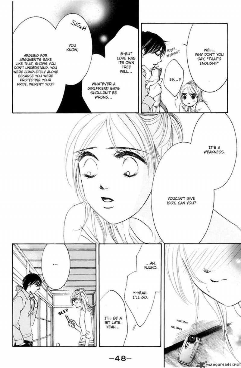 Hotaru No Hikari Chapter 14 Page 18