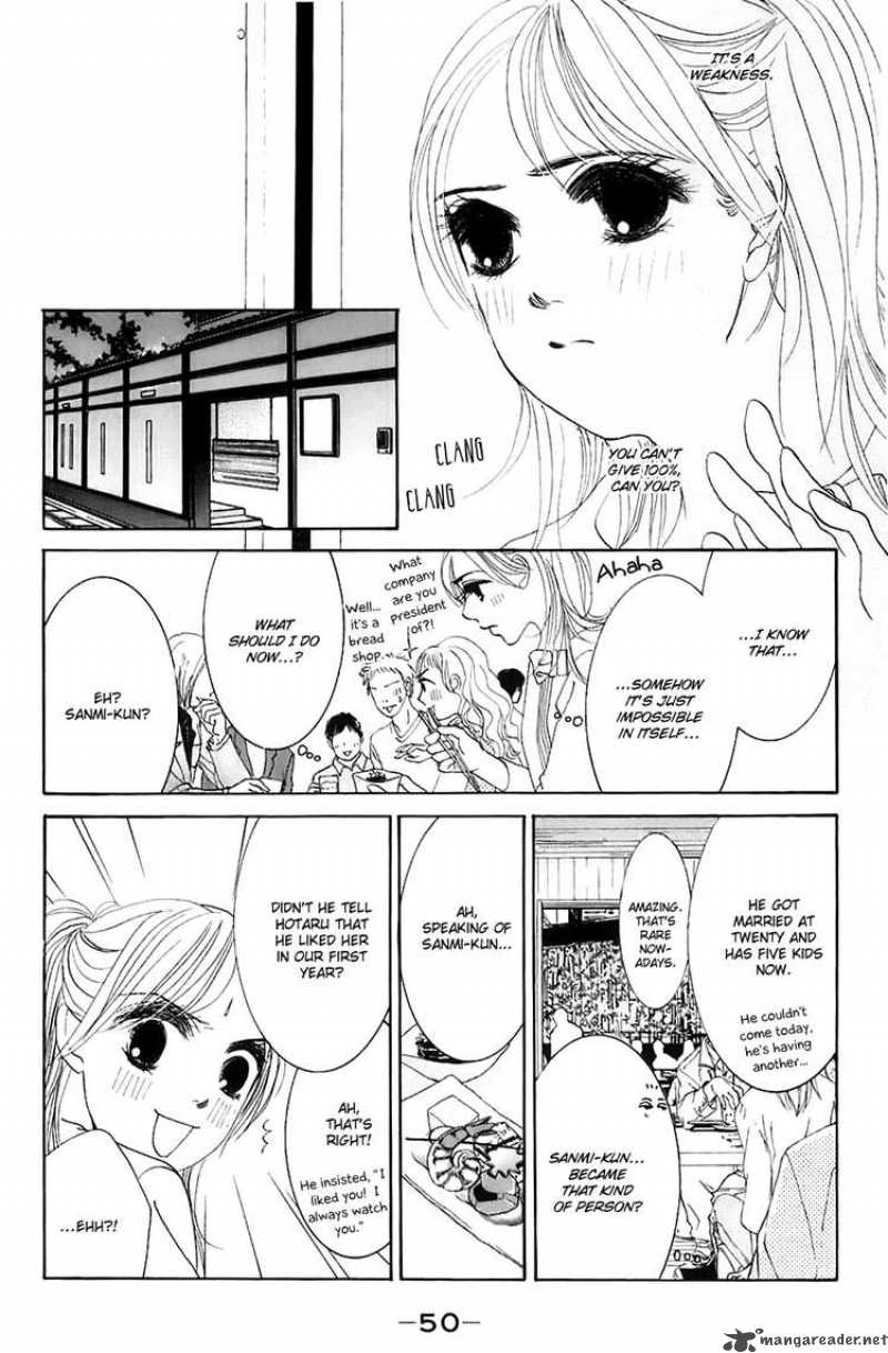 Hotaru No Hikari Chapter 14 Page 20