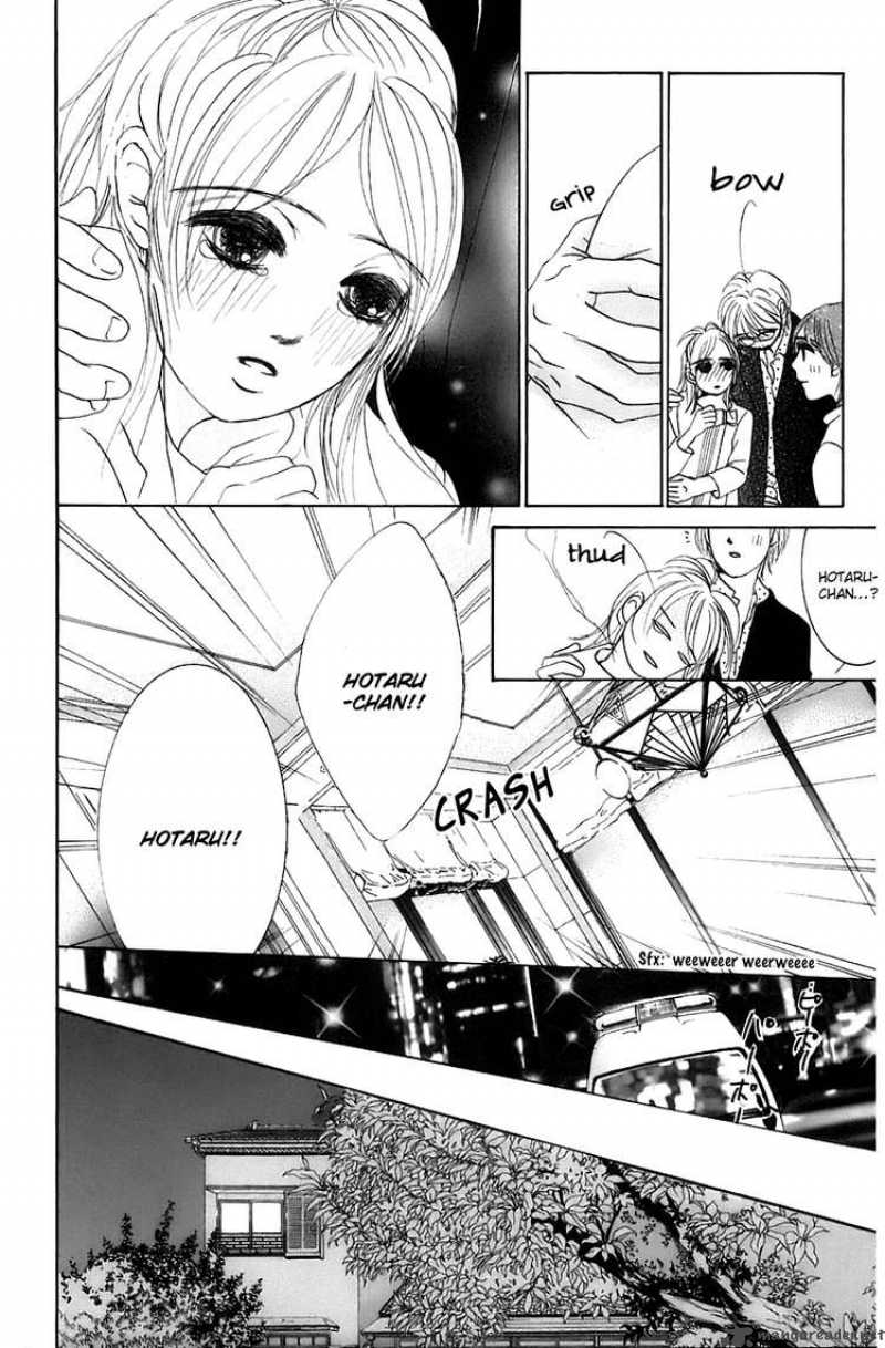 Hotaru No Hikari Chapter 14 Page 27