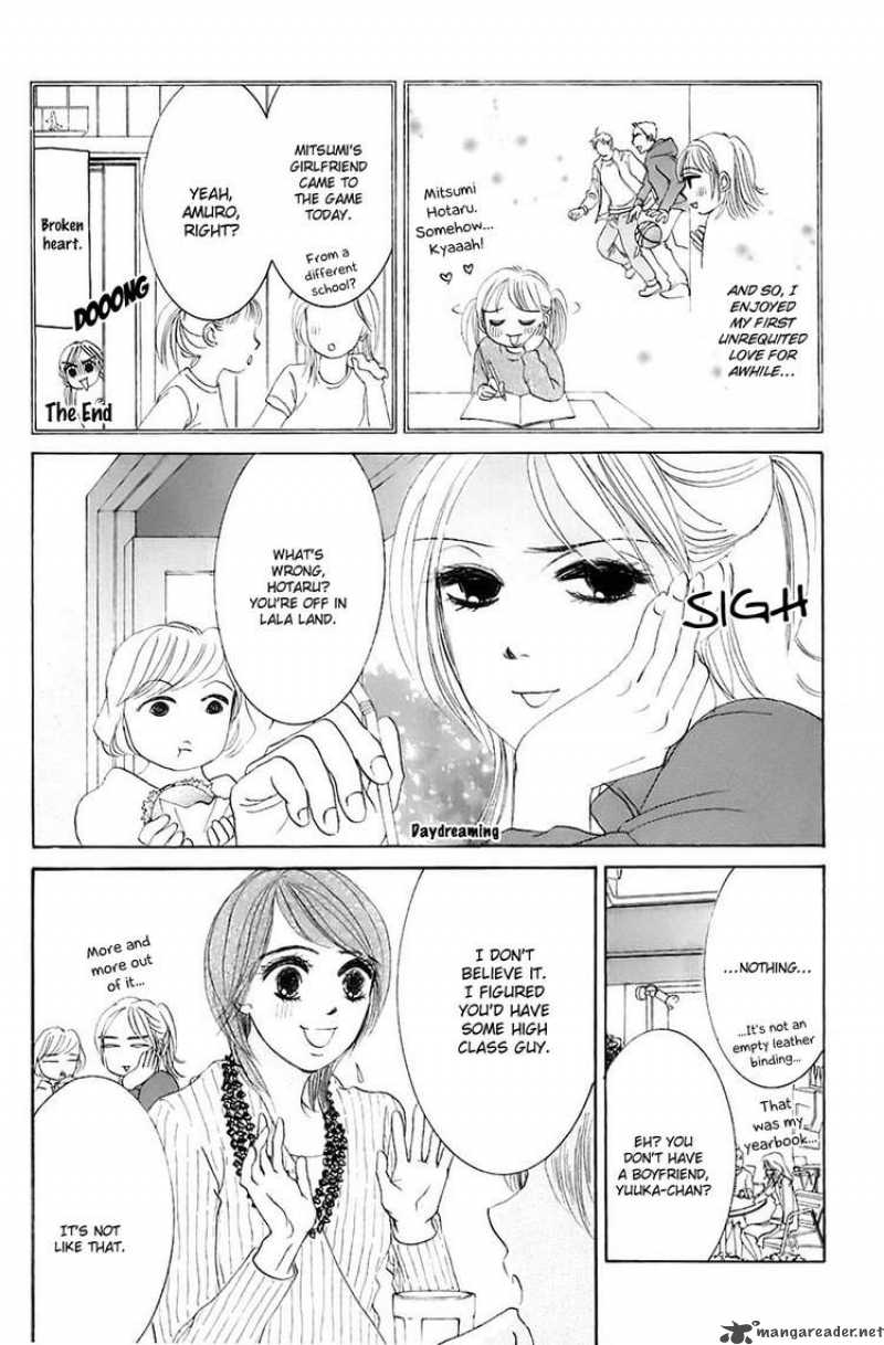 Hotaru No Hikari Chapter 14 Page 4