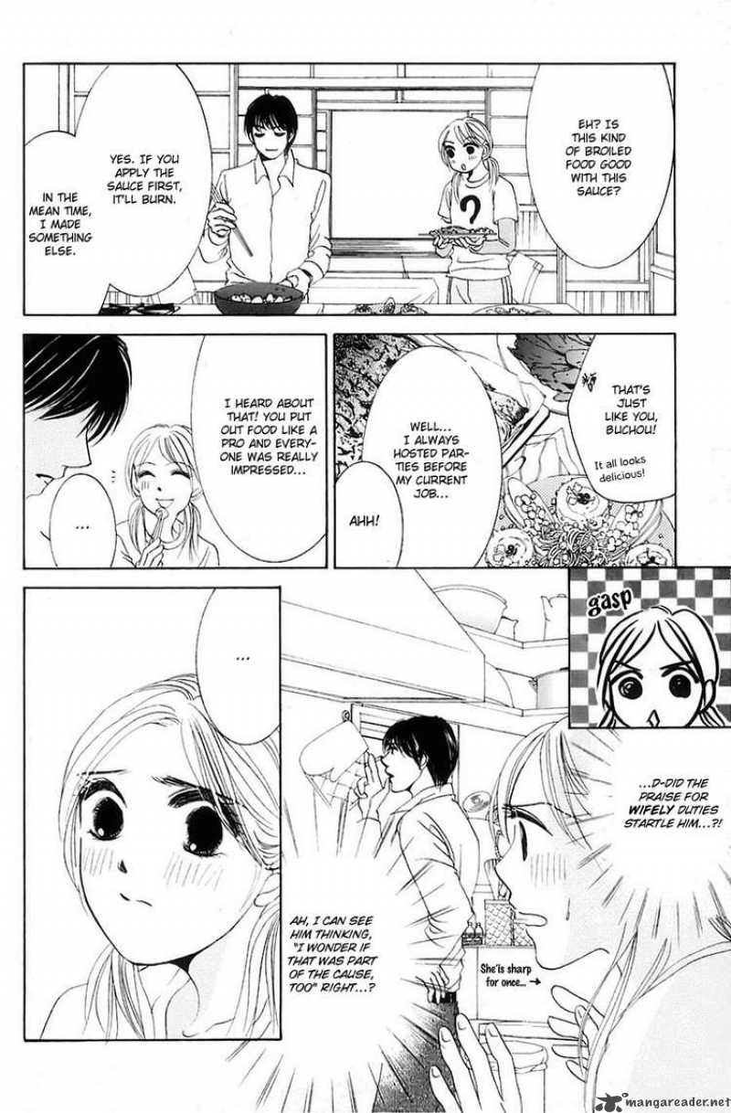 Hotaru No Hikari Chapter 15 Page 14