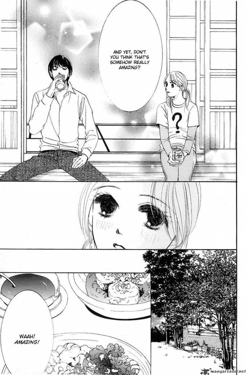 Hotaru No Hikari Chapter 15 Page 19