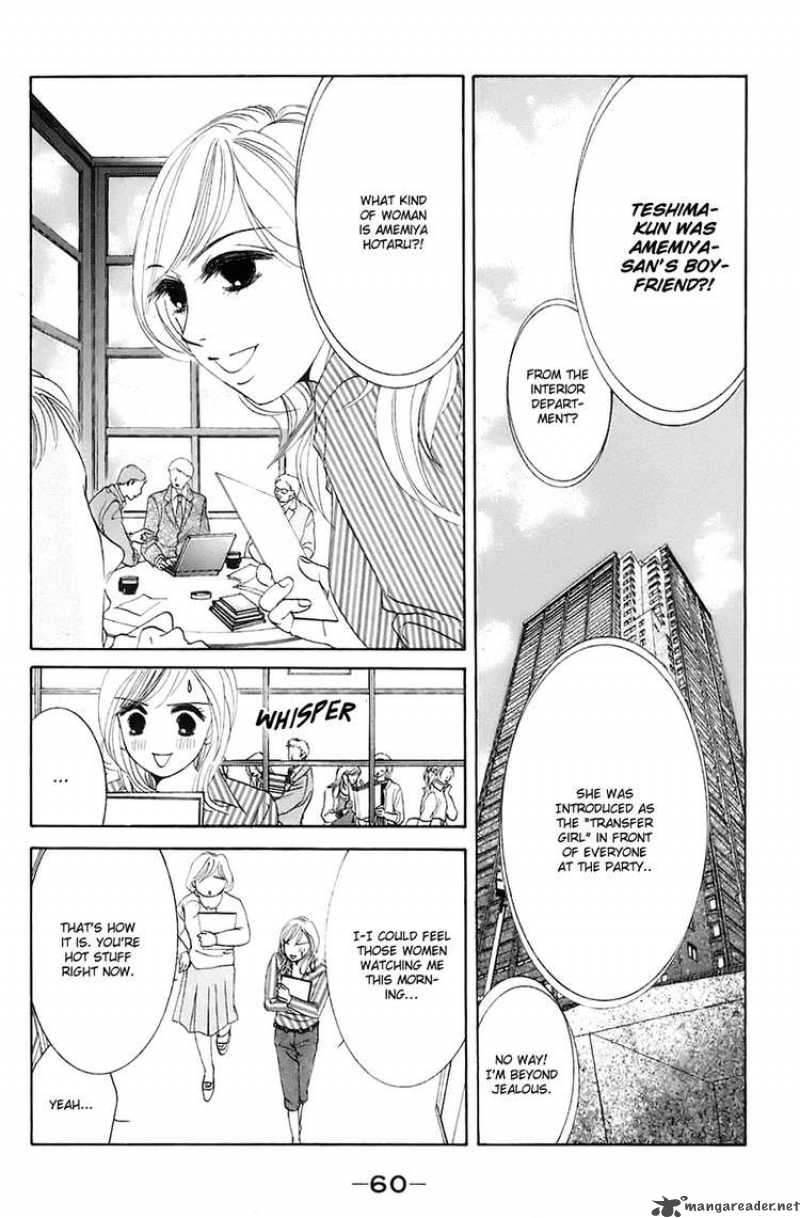 Hotaru No Hikari Chapter 15 Page 2