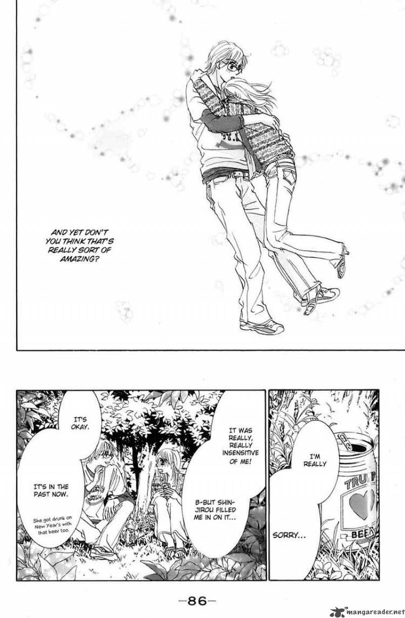 Hotaru No Hikari Chapter 15 Page 28