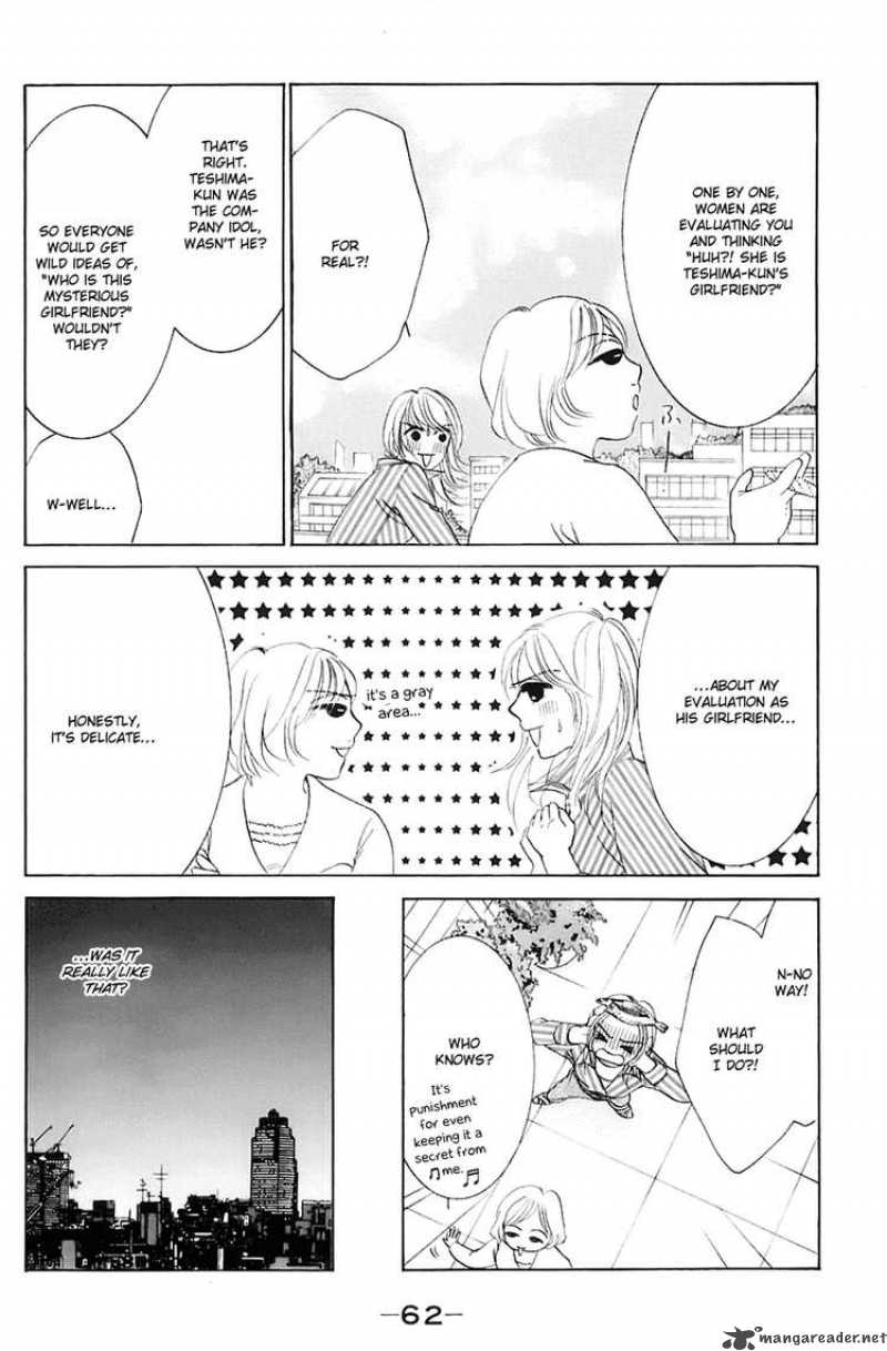 Hotaru No Hikari Chapter 15 Page 4