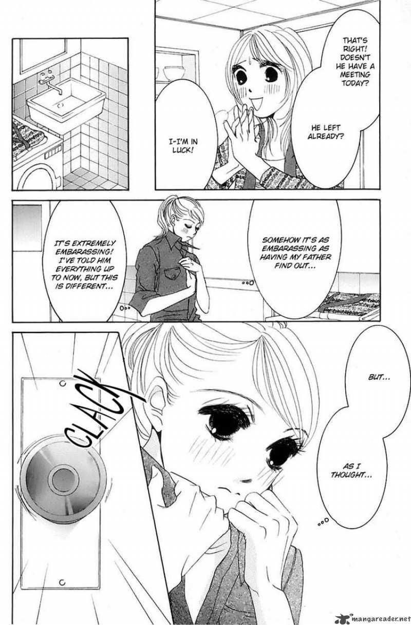 Hotaru No Hikari Chapter 16 Page 10