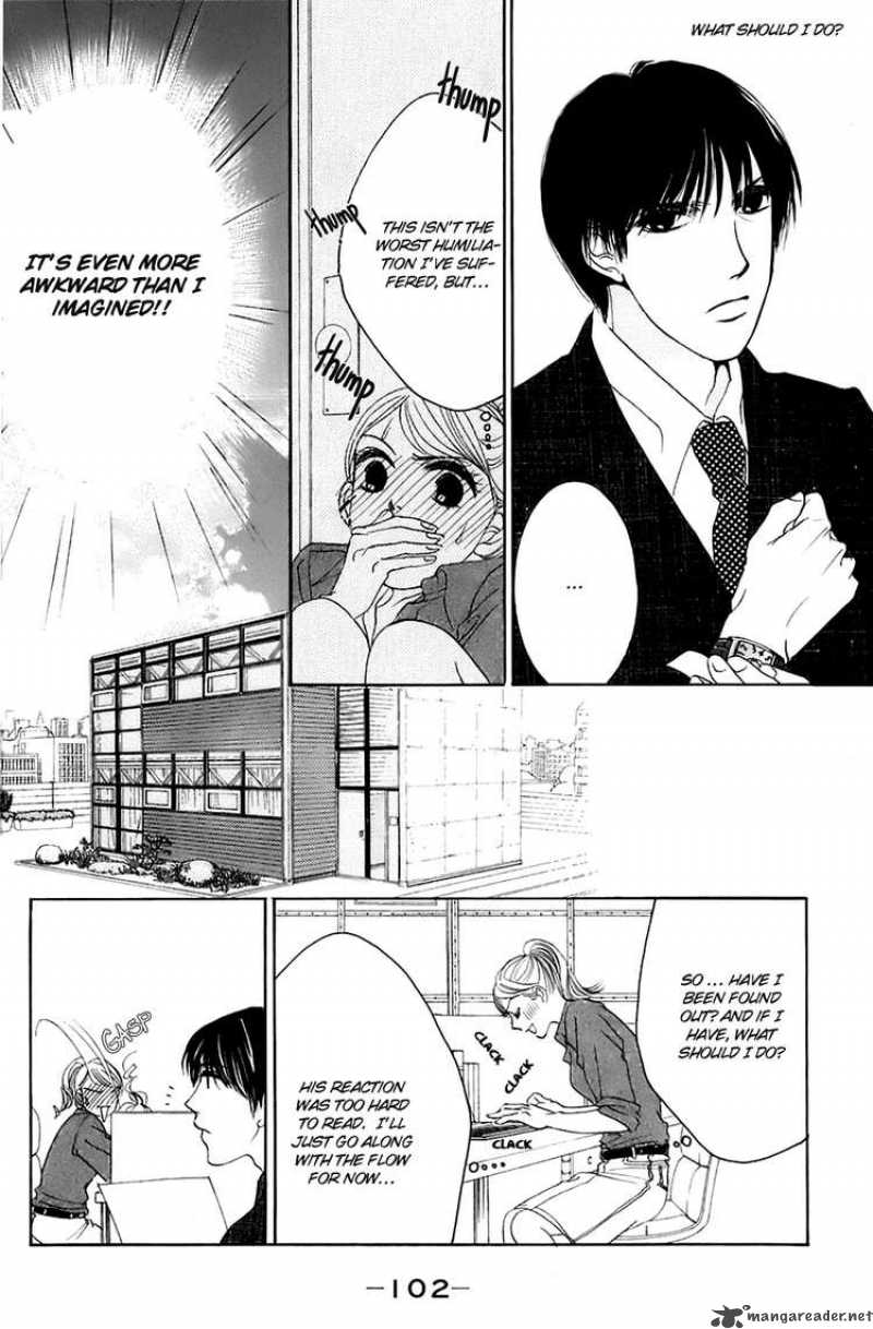 Hotaru No Hikari Chapter 16 Page 12