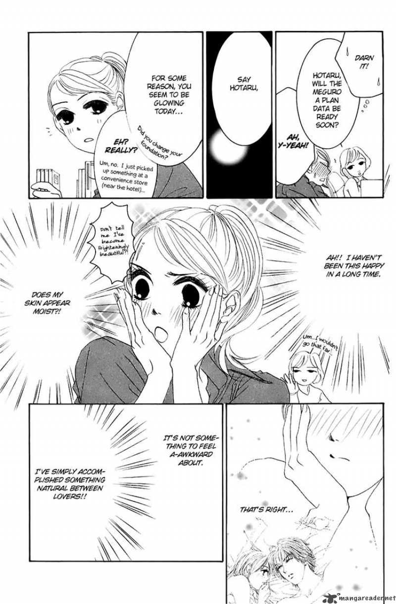 Hotaru No Hikari Chapter 16 Page 13