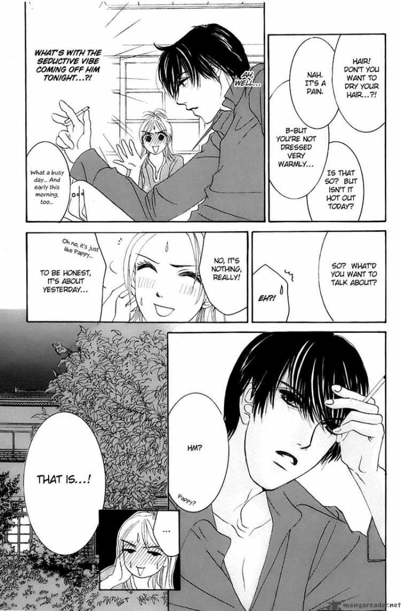 Hotaru No Hikari Chapter 16 Page 17