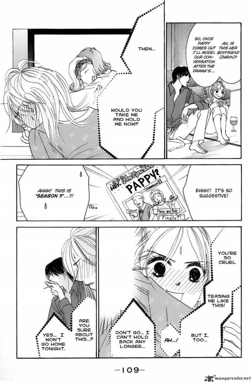 Hotaru No Hikari Chapter 16 Page 19