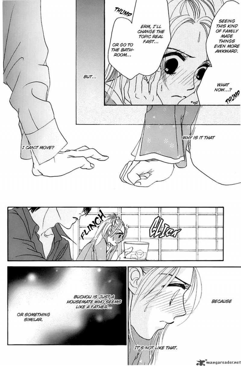 Hotaru No Hikari Chapter 16 Page 20