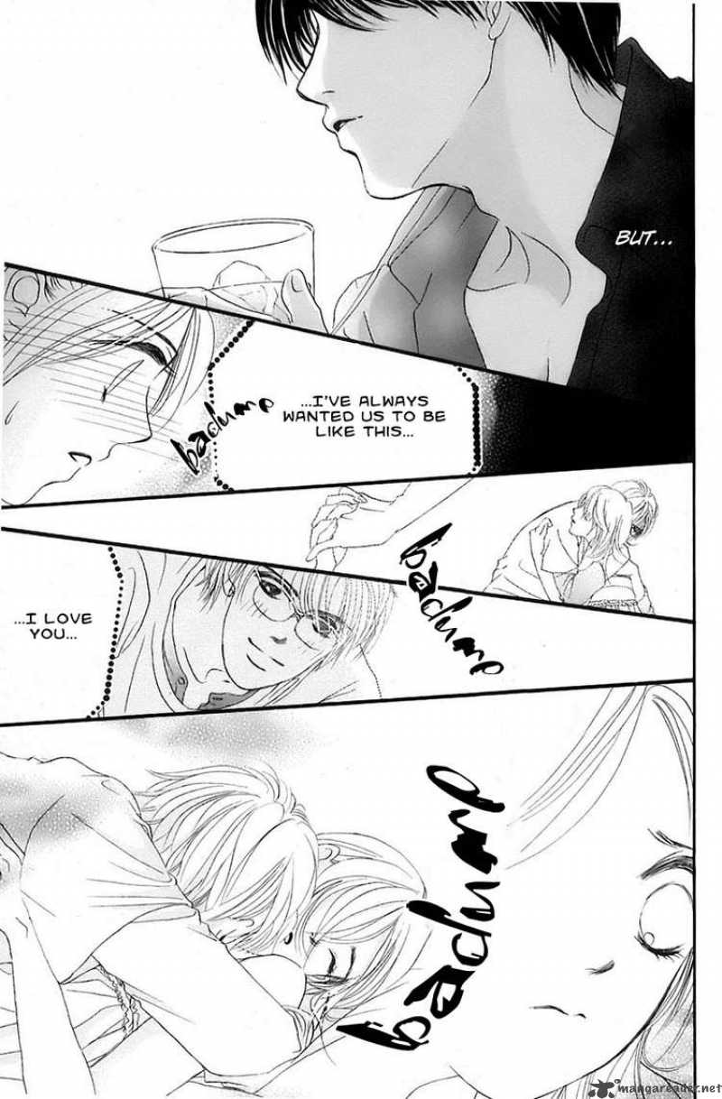 Hotaru No Hikari Chapter 16 Page 21