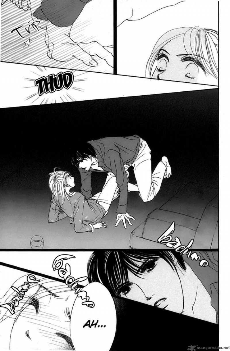 Hotaru No Hikari Chapter 16 Page 23