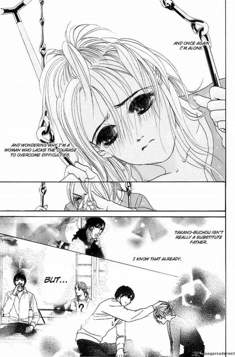 Hotaru No Hikari Chapter 16 Page 27