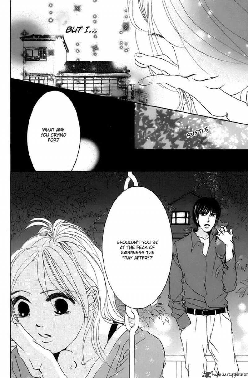 Hotaru No Hikari Chapter 16 Page 28