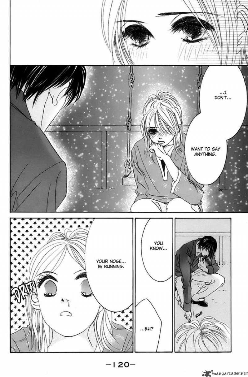 Hotaru No Hikari Chapter 16 Page 30
