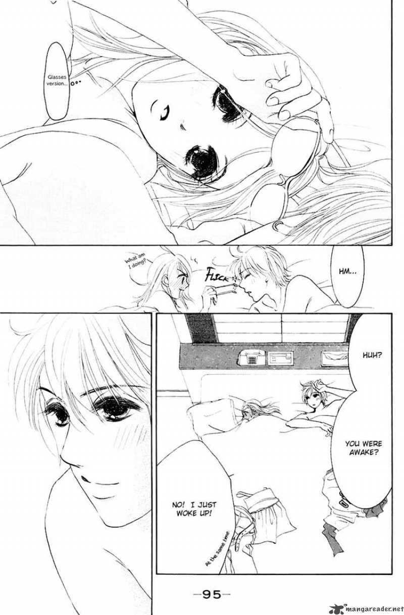 Hotaru No Hikari Chapter 16 Page 5