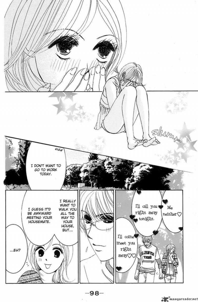 Hotaru No Hikari Chapter 16 Page 8