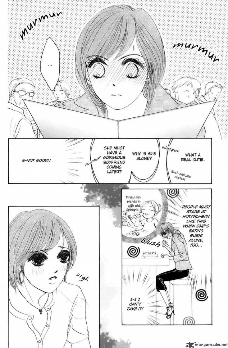 Hotaru No Hikari Chapter 17 Page 12