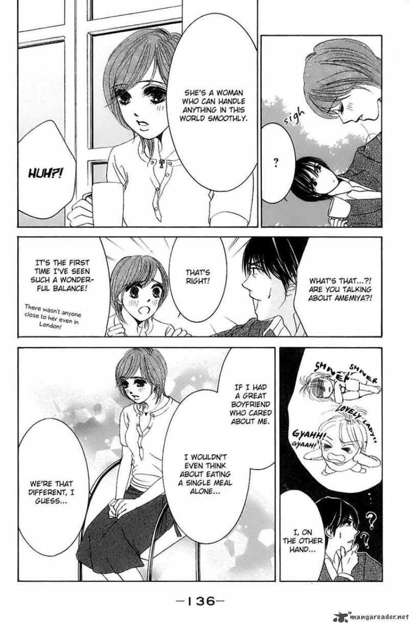Hotaru No Hikari Chapter 17 Page 14