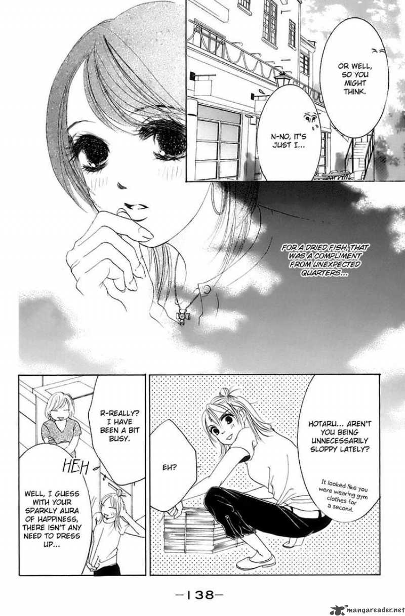 Hotaru No Hikari Chapter 17 Page 16