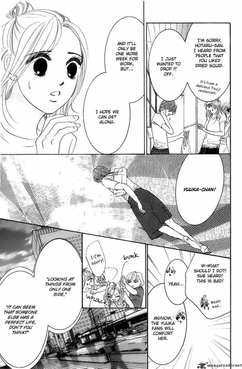 Hotaru No Hikari Chapter 17 Page 19