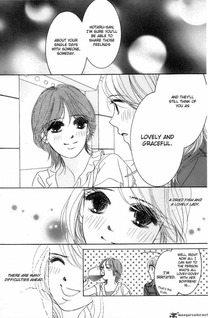 Hotaru No Hikari Chapter 17 Page 27
