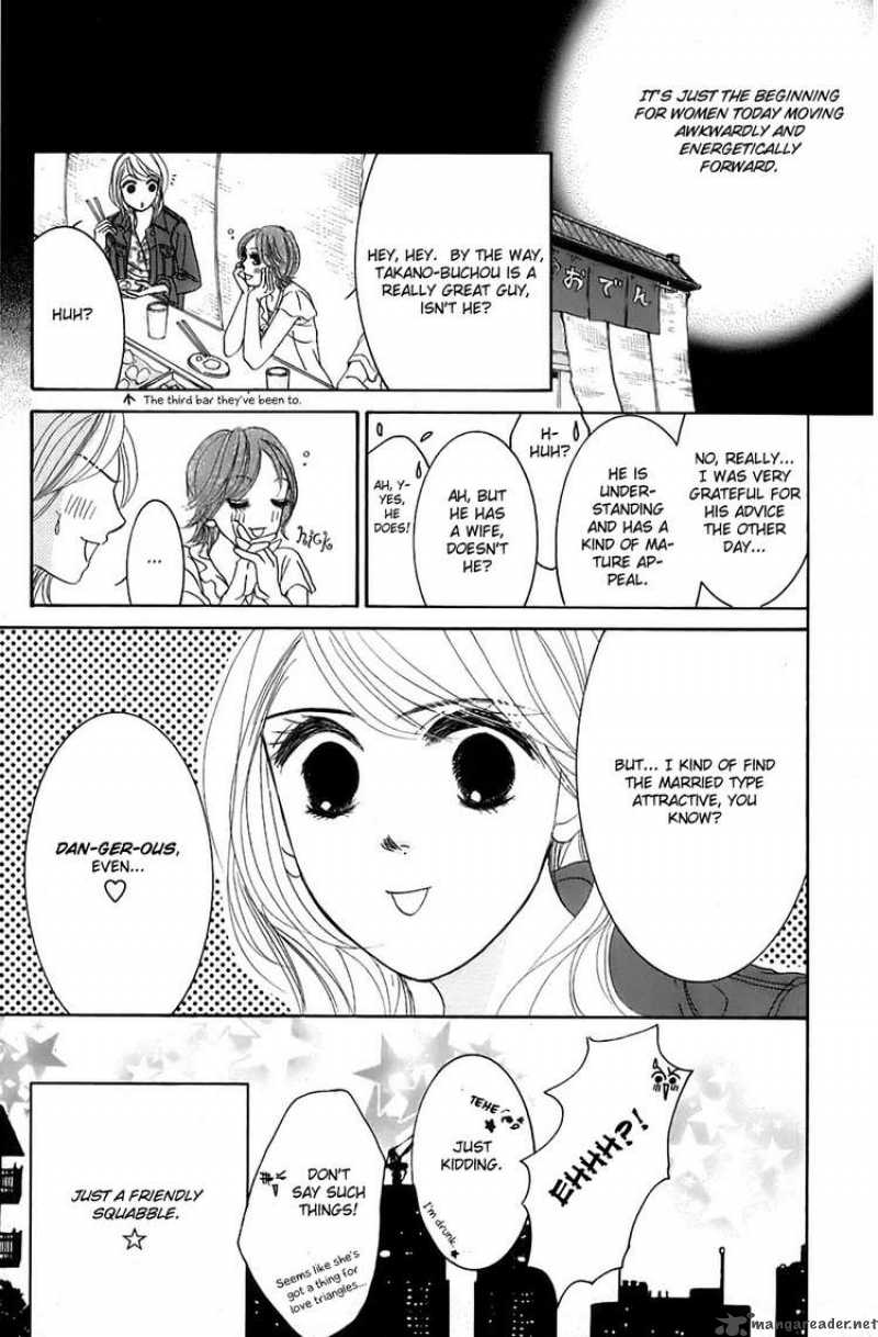 Hotaru No Hikari Chapter 17 Page 28