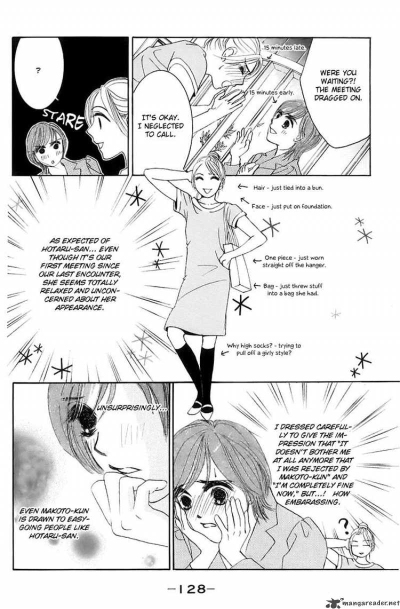 Hotaru No Hikari Chapter 17 Page 6